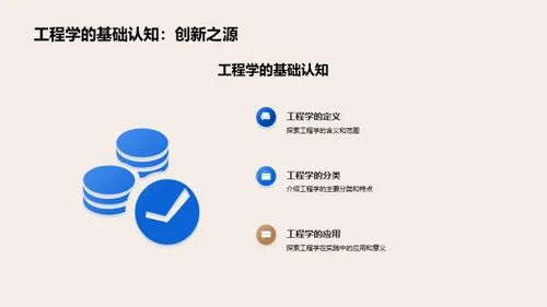 工程学实践与前瞻