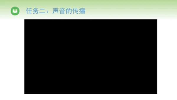 人教版（2024）八年级物理上册2.1声音的产生与传播 课件(共21张PPT)