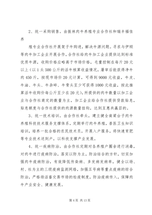 外出考察学习报告范本 (2).docx