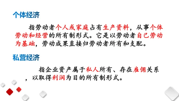 第三单元  人民当家作主  期末复习课件(共93张PPT)