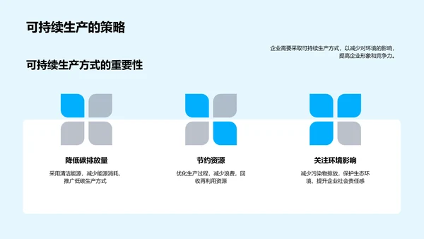 夏至气候变化影响PPT模板