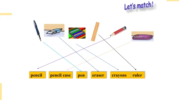 Module 6 Unit 2 It’s my ruler  课件 (共26张PPT)