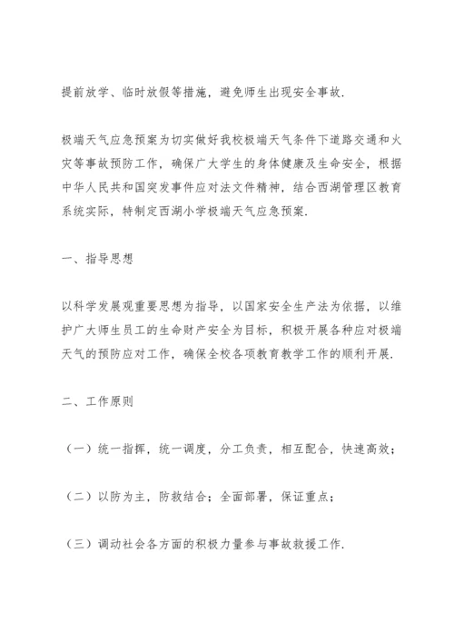 极端天气应急预案.docx