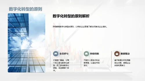 3D风其他行业教学课件PPT模板