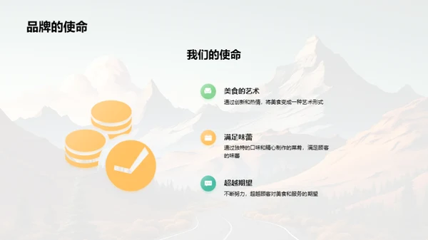 品牌之路：发展与策略