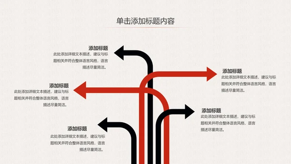 中国风文化国学经典国学文化PPT模板