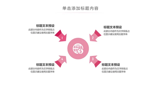唯美关爱女性关爱乳腺女性健康PPT模板
