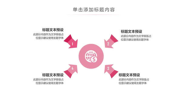 唯美关爱女性关爱乳腺女性健康PPT模板
