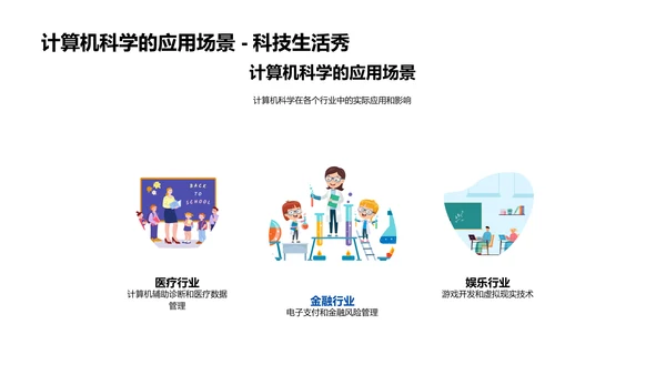 计算机科学教程