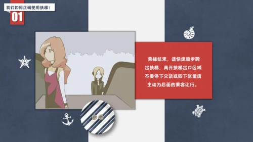 儿童电梯安全通用PPT课件