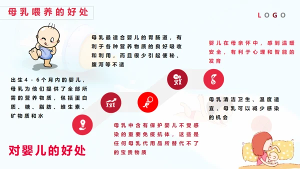 母乳喂养知识母婴培训师通用PPT课件