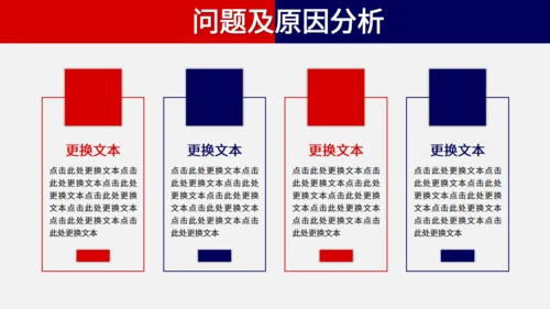 中美贸易战通用PPT教学课件