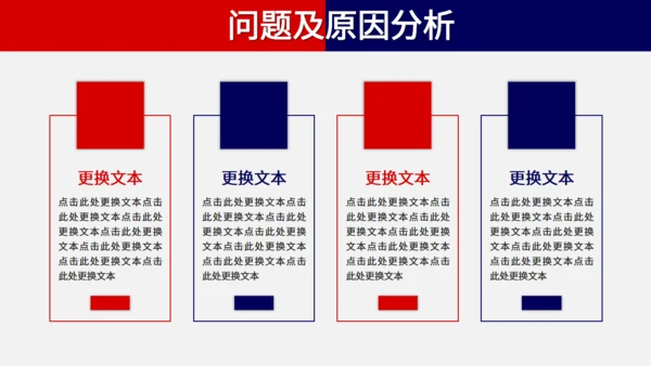 中美贸易战通用PPT教学课件
