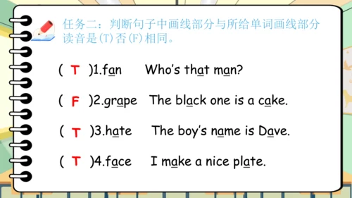 Unit 1 My classroom 复习课件（单词+句型+语法+语音+阅读指导）（共95张PPT