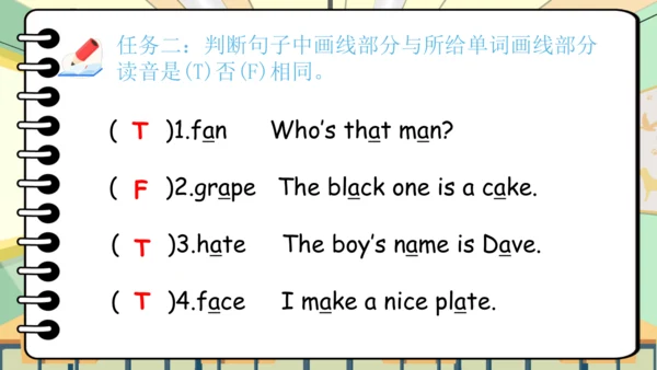Unit 1 My classroom 复习课件（单词+句型+语法+语音+阅读指导）（共95张PPT