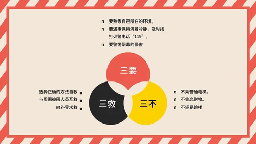 生产企业安全培训PPT模板