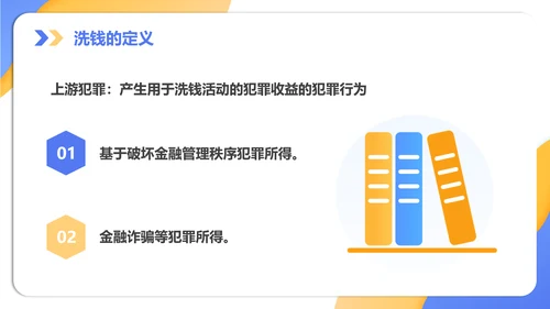 银行金融机构柜台培训知识培训PPT模板