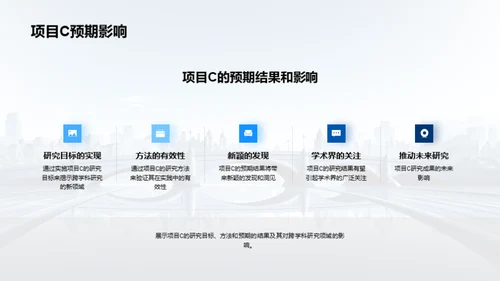 跨学科研究新纪元