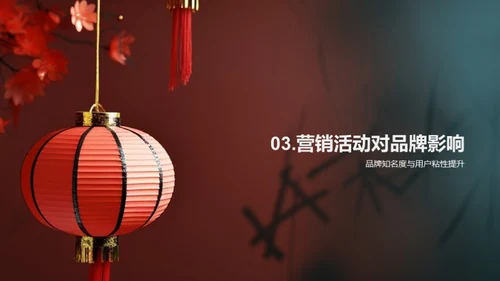 七夕营销活动评估