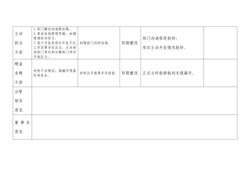 XX公司工作作风建设检查方案.docx