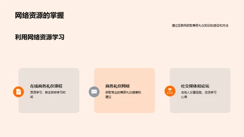 财务人商务礼仪攻略