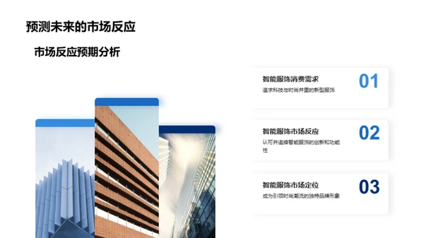 智能服饰未来展望