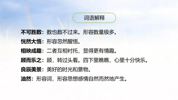 3.月是故乡明   课件