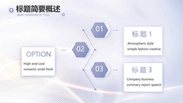 医美招商加盟工作总结动态PPT