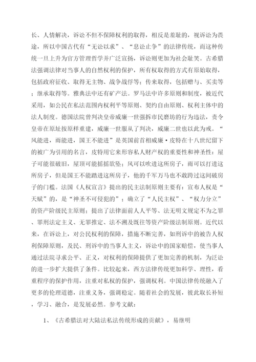 法律论文6477295587.docx