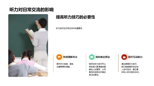 提升英语听力攻略