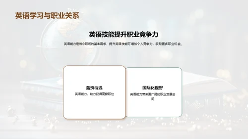 英语乐学，轻松掌握