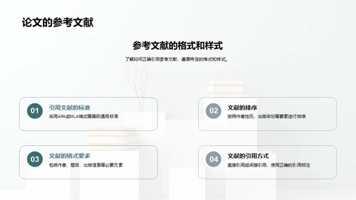 深度解析专科论文写作