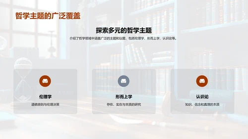 哲学研究之路