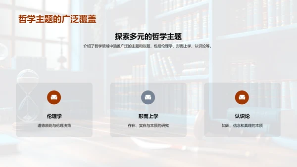 哲学研究之路