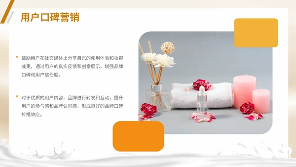 彩妆化妆品护肤品新产品上市推广方案通用PPT
