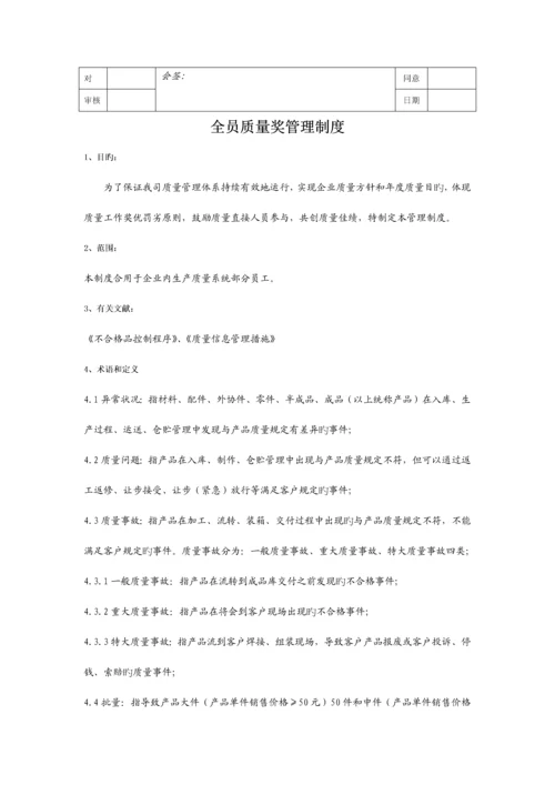 全员质量奖管理制度.docx