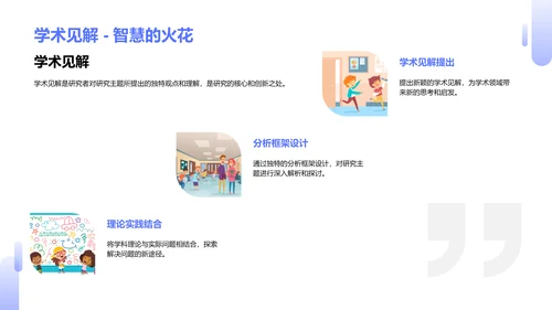 硕士开题报告