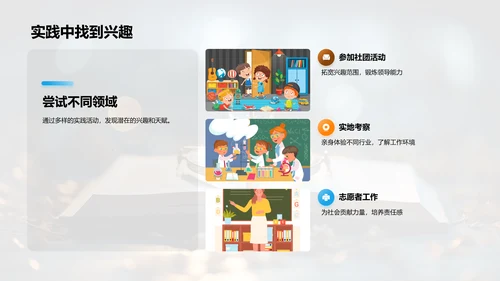 学科导航指南
