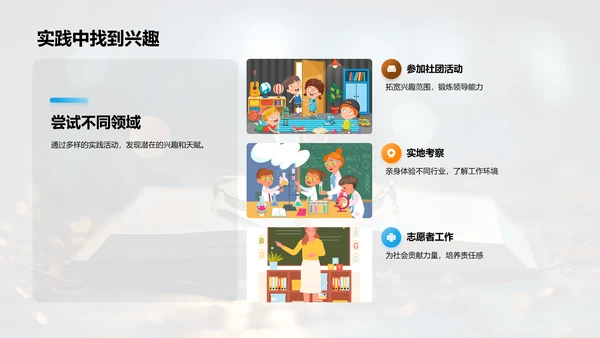 学科导航指南