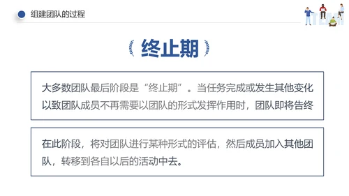 企业员工绩效团队管理执行力培训PPT模板