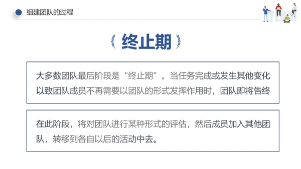企业员工绩效团队管理执行力培训PPT模板