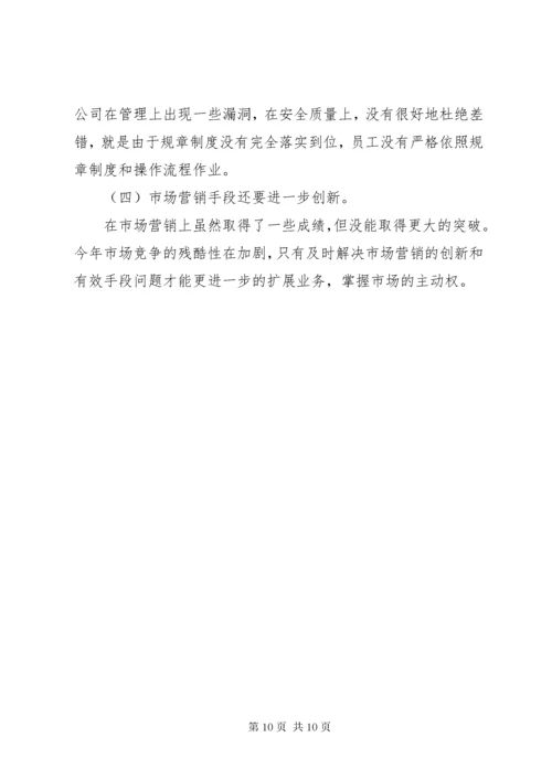 公司年终总结范文.docx