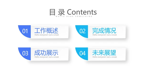 医学博士开题报告毕业答辩动态PPT模板