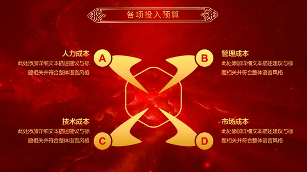 厉兵秣马决胜未来2019年终总结颁奖PPT