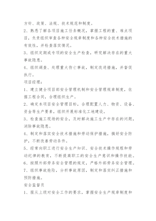 企业安全管理制度_1.docx