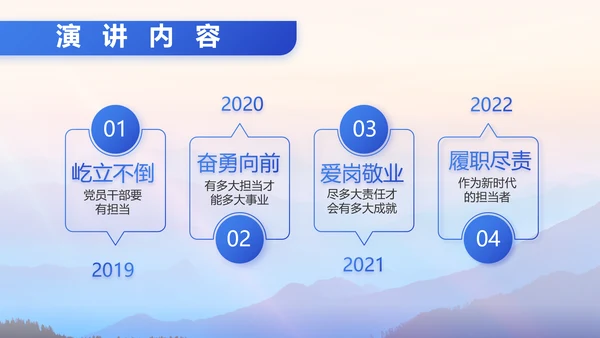 八一部队军事工作总结汇报动态PPT