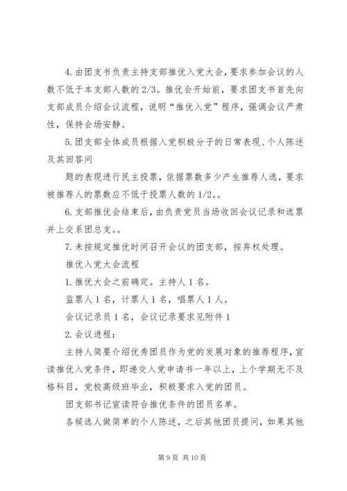 水务局推优入党的具体程序 (5).docx