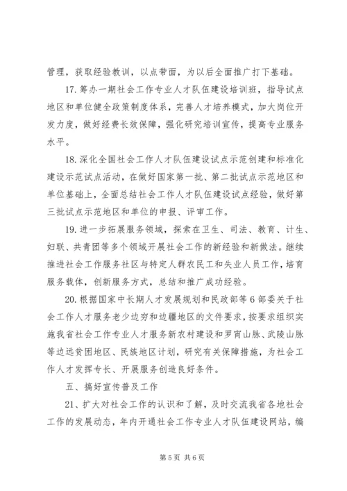 人才队伍建设实施方案.docx