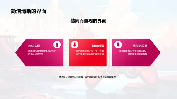 构筑游戏的用户魅力