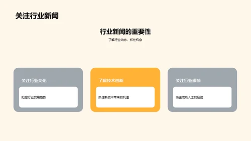 就业新趋势探索